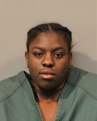 Kaneisha Tanae Rogers